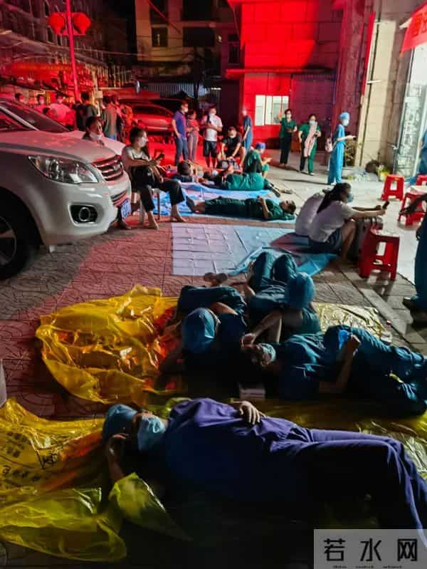 福建报告本土阳性感染者139例