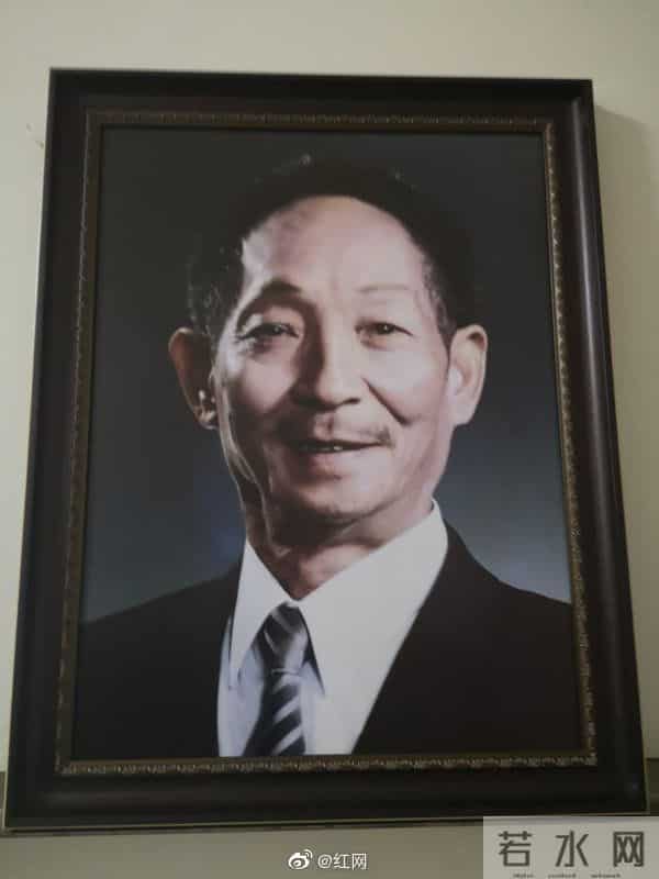 袁隆平去世假消息