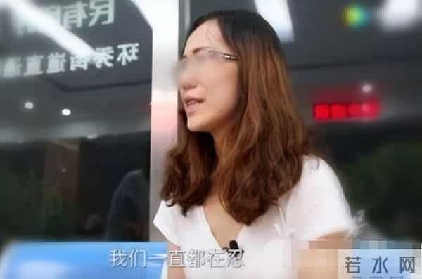 江歌案被翻拍 当事人刘鑫发声明