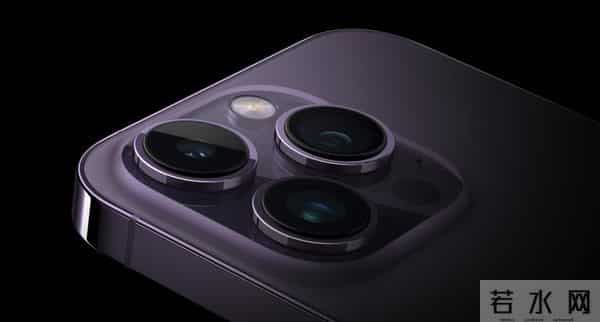 曝IPHONE15PROMAX或将更名