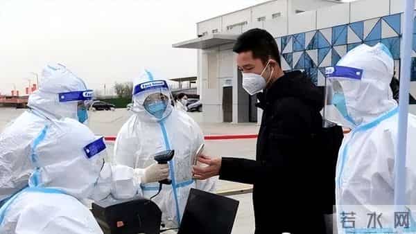 辽宁一职校封闭40多天 病毒仍破防