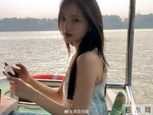 任敏回应网友让她整鼻子