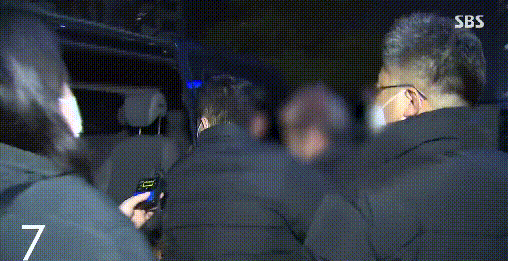 素媛案罪犯家中遇袭