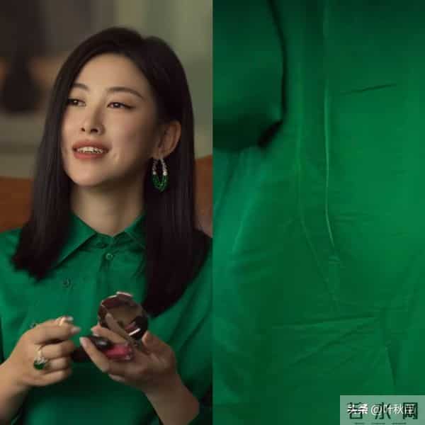 玫瑰的故事大结局名场面来了