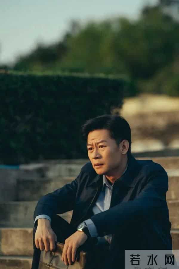 《狂飙》大结局那天是李响头七