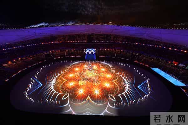 张艺谋总结夏奥会到冬奥会心路历程