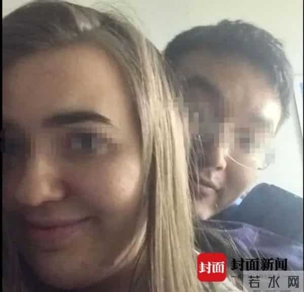 自称骑马回国的小伙道歉