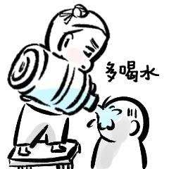 张朝阳呼吁不要囤退烧药