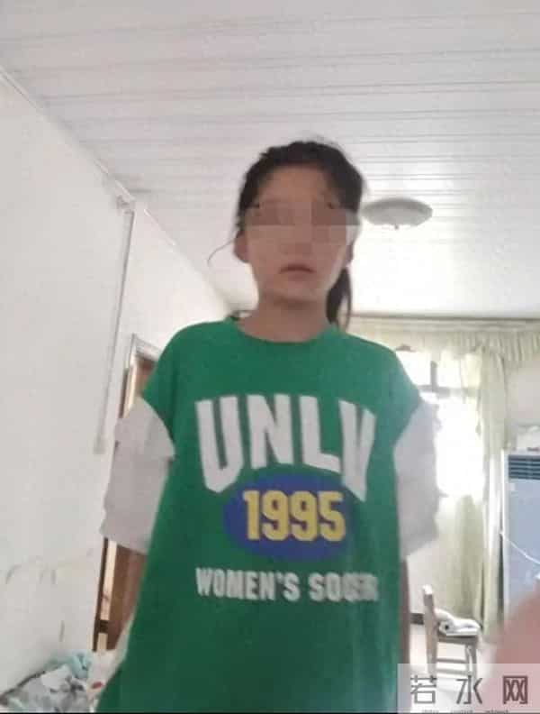 徐州八个孩子事件全过程