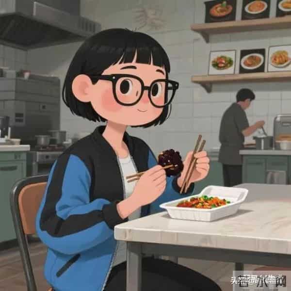 外卖2个馒头收2次打包费被吐槽