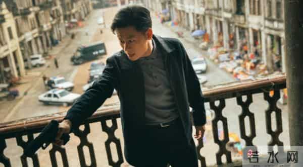 《狂飙》大结局那天是李响头七