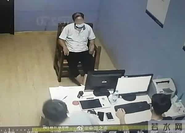 吃凉皮上瘾查出罂粟