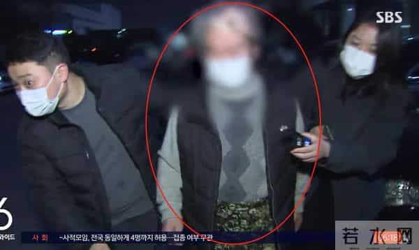 素媛案罪犯家中遇袭