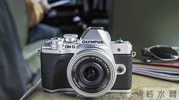 奥林巴斯退出相机业务