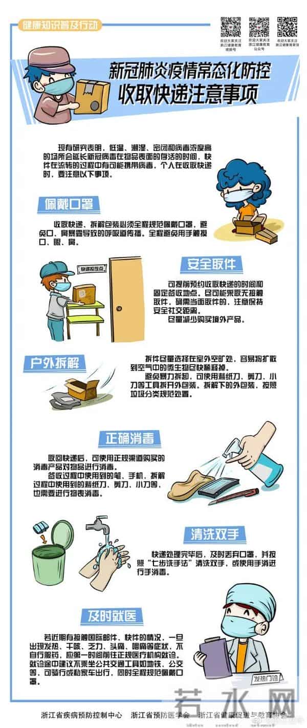 杭州顺丰49人确诊 疫情外溢三地
