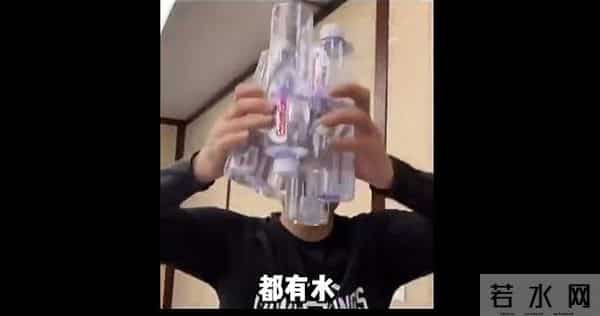 西热力江批球员浪费水 CBA回应