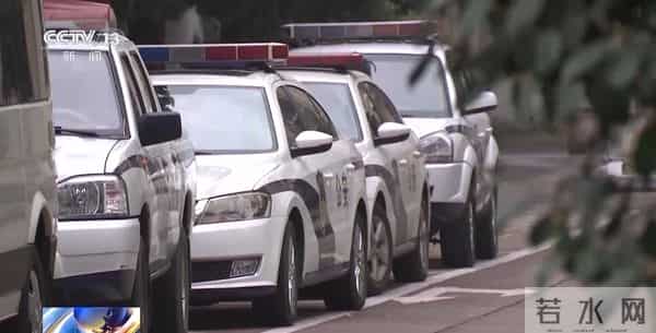 淄博两家烧烤店疑抢生意互殴