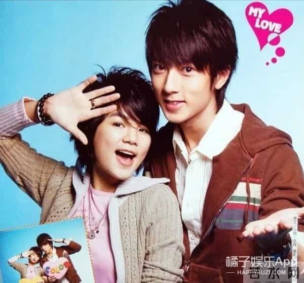 快乐大本营炎亚纶2012