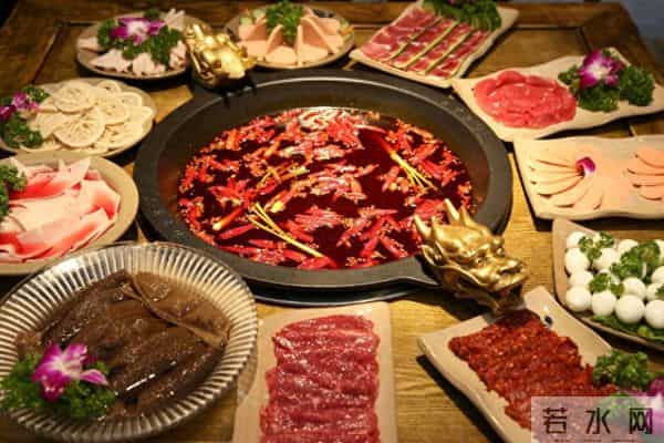 低价牛羊肉卷主材竟为猪肉