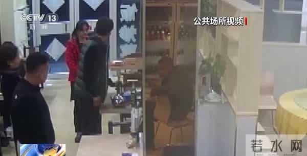 淄博两家烧烤店疑抢生意互殴