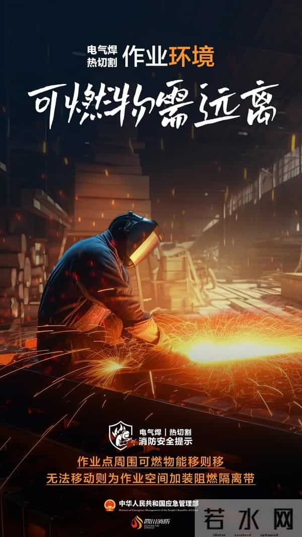 应急部派组赴长春指导17死火灾处置