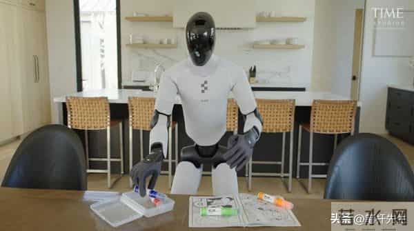 富人的新玩具-3万一只AI宠物