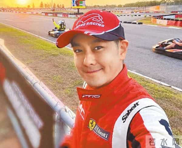 林志颖将进行二轮手术