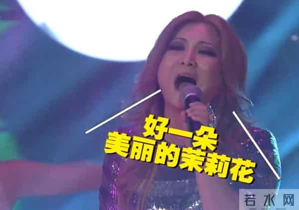 百变大咖秀为什么停播