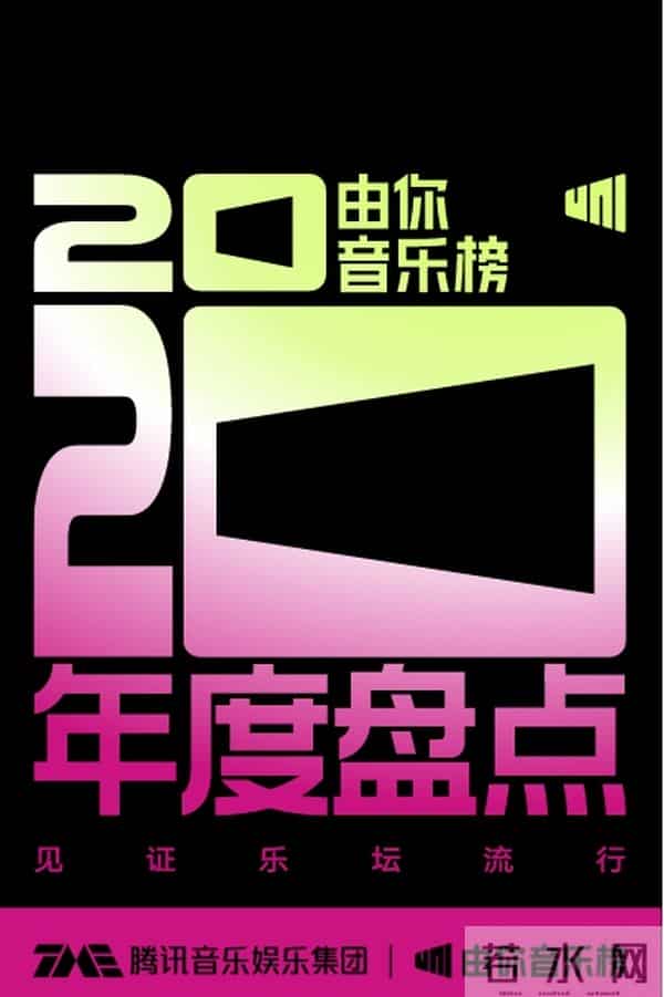 20年了还是周杰伦霸榜年度最热歌曲