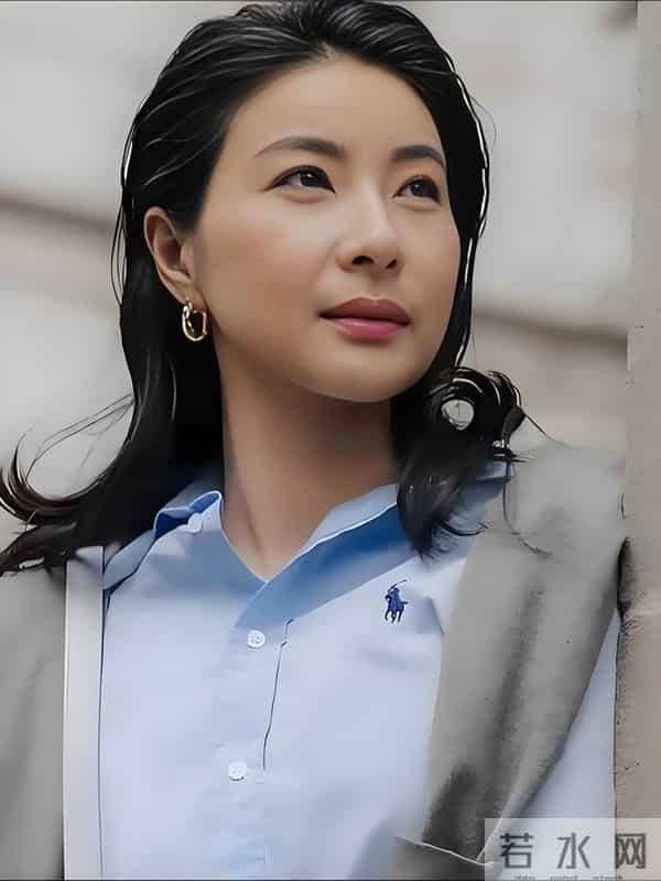 霍启刚-别以过来人身份局限年轻人