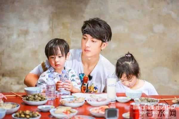 快乐大本营炎亚纶2012