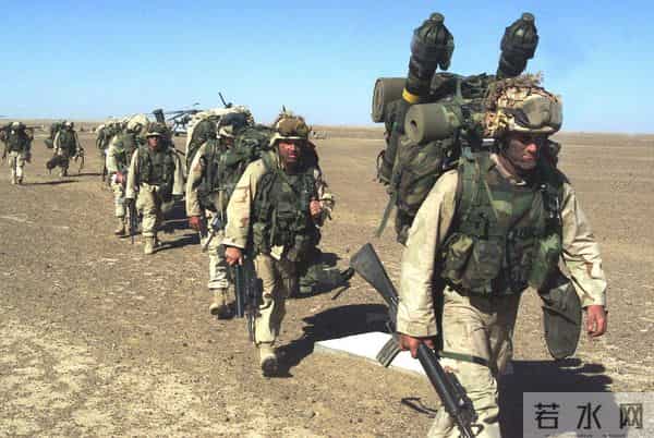 阿富汗有石油吗