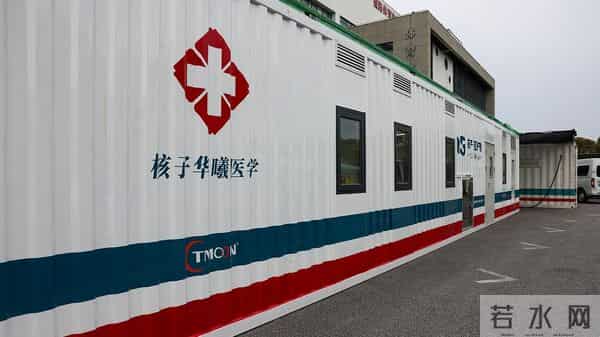 一核酸公司实控人今年注册16家核酸机构