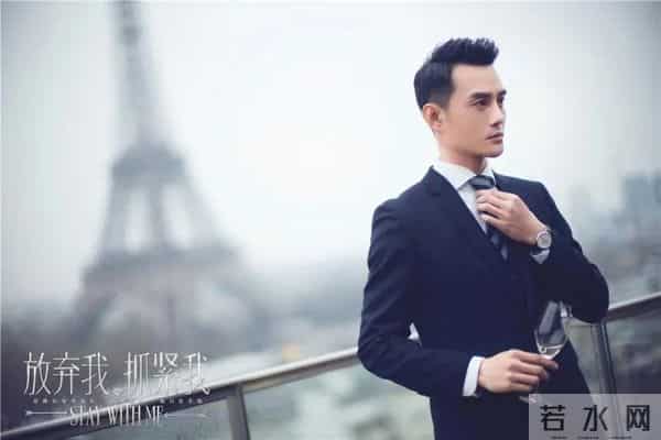 樊胜美男人出轨琅琊榜长公主