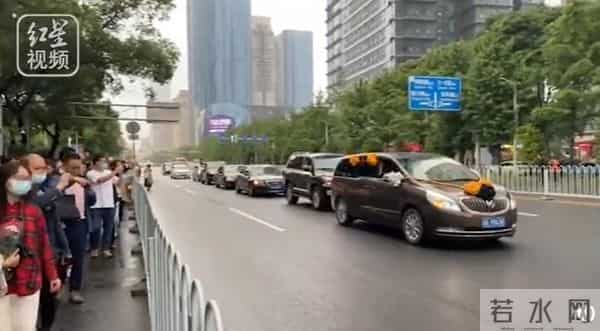 袁隆平丧事从简 不接待群众悼念