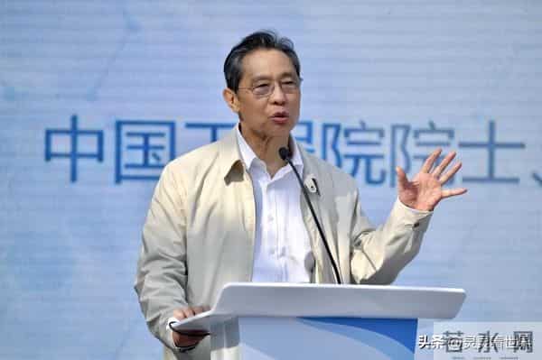 钟南山张文宏被攻击 官媒-寒心