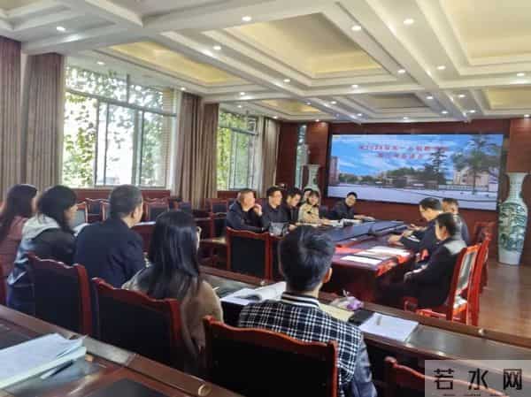 教育局长开飞机祝贺高考顺利