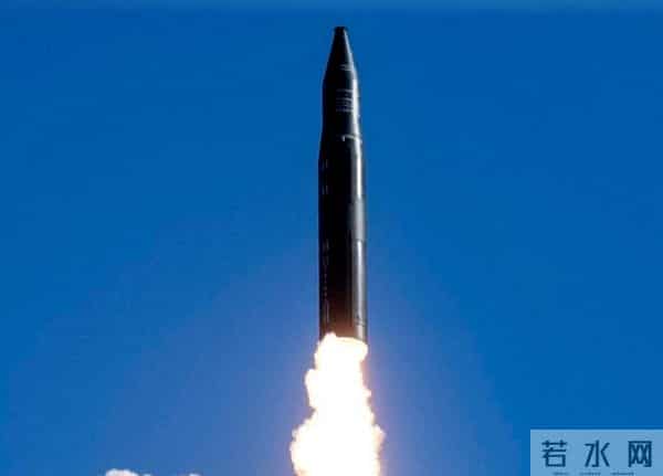 国庆70周年阅兵展示核武器均列装