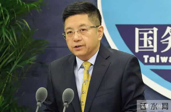 美台齐吹“台海战争”号 国台办驳斥