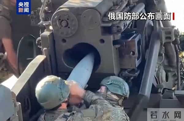 俄校园枪击案已致17死 含11名儿童