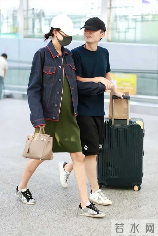 我家那闺女首发阵容官宣