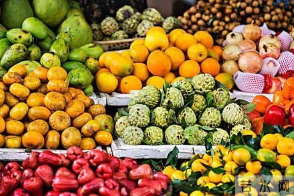 泰国广告劝你吃蔬菜