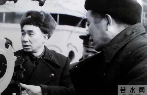 3个亲姐妹嫁给同一单位3名军官