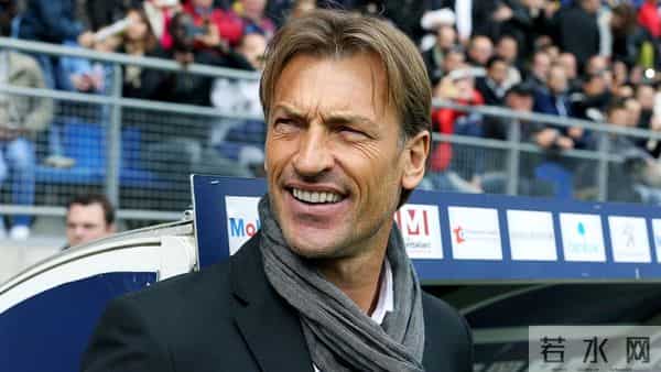 乌拉圭教练颜值引热议