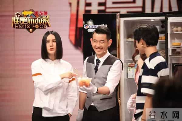 尚雯婕去歌手不坐飞机的原因