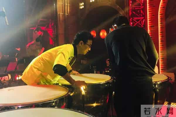 汪峰组冠军之战