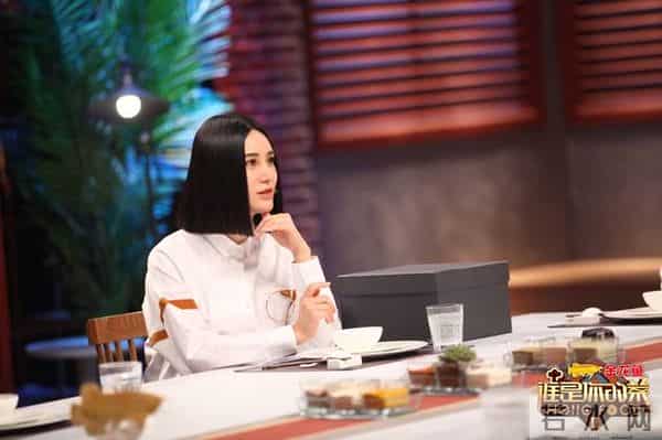 尚雯婕去歌手不坐飞机的原因