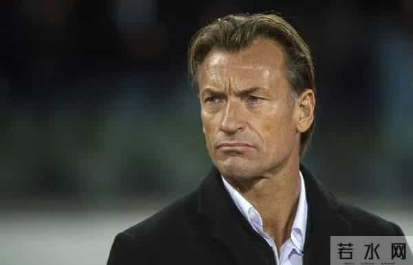 乌拉圭教练颜值引热议