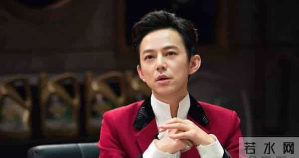 何炅再提快乐大本营