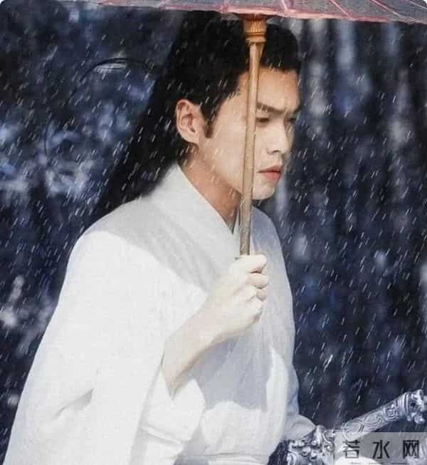 孟子义回归《雪中悍刀行2》